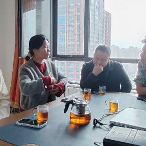 商业项目/事业咨询